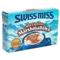 40130 Swiss Miss Cocoa With Marshmallows 50 ct